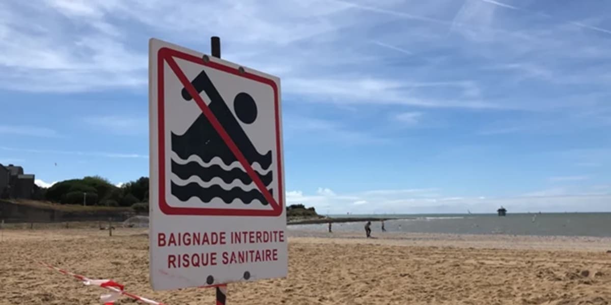 Tunisie : Voici les 49 plages où la baignade est déconseillée cet été