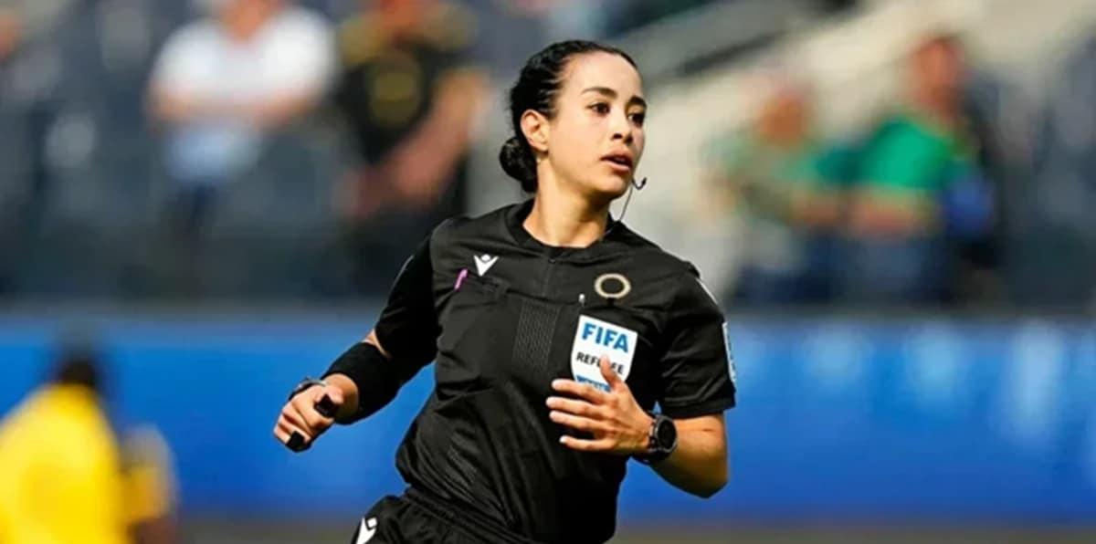 Mondial 2026 : Une Mexicaine pour arbitrer Tunisie – Pays-Bas