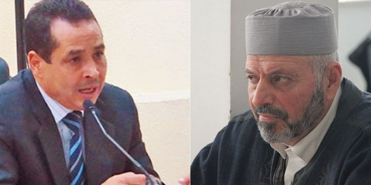 Affaire Chokri Belaïd : La Cour d’appel repousse le procès de Béchir Akremi et Habib Ellouze
