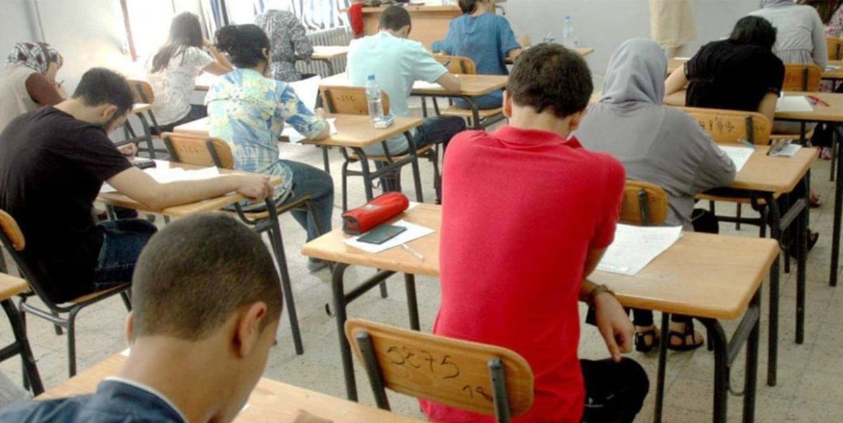Bac 2026 : Trois jours de soutien intensif pour les candidats au rattrapage