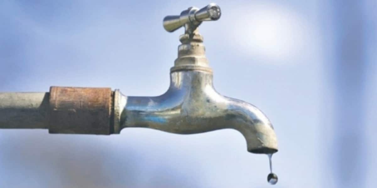 La SONEDE instaure un rationnement nocturne de l’eau dans le Sahel