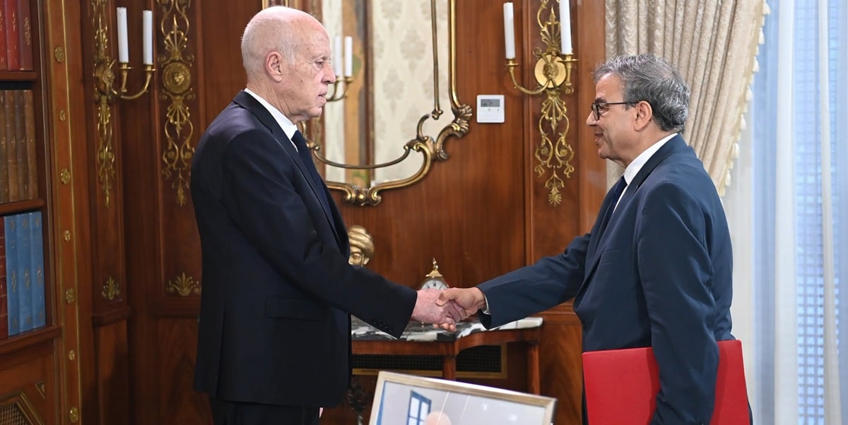 Kaïs Saïed: Economic indicators are improving, but Tunisians do not feel the effects