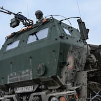 Gemeinsame Verteidigung: Die Rüstungsindustrien der USA und Europas müssen auch künftig eng zusammenarbeiten