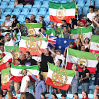 Drohnen und Raketen über den Pferdezelten – Reitturnier abgesagt