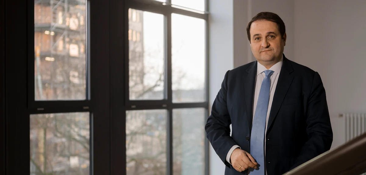 „Das Feindselige der MAGA-Bewegung ist nicht christlich“, betont CDU-Politiker Liminski