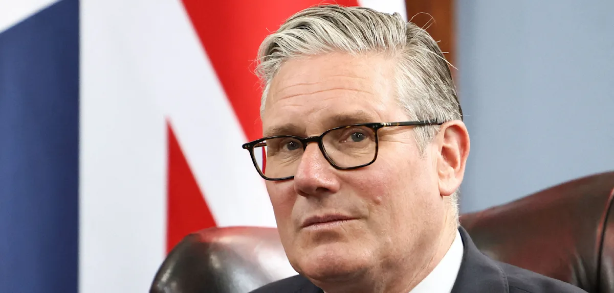 Starmer warnt vor russischem Angriff ab 2030 – und spricht von „gefährlichster Zeit seines Lebens“