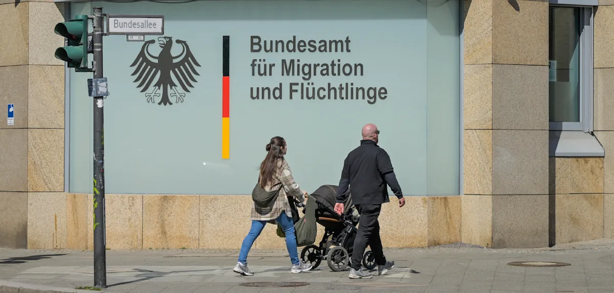 Bamf: 60 Prozent neu ankommender Ukraine-Flüchtlinge sind Männer im wehrfähigen Alter
