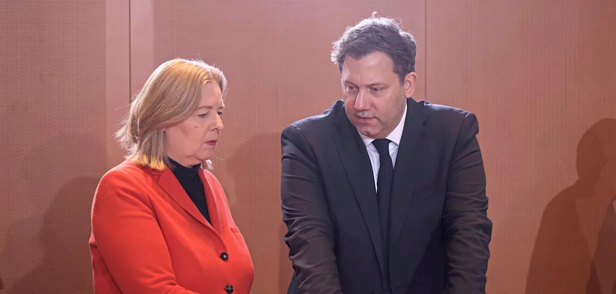 SPD fällt in Umfrage auf schlechtesten Wert seit 2019 – Union verkürzt Rückstand zur AfD