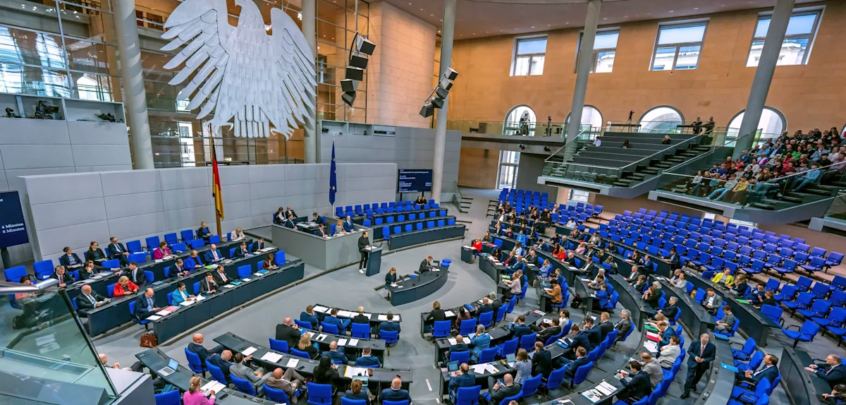 500 Euro mehr im Jahr – Union und SPD wollen diesjährige Diätenerhöhung absagen