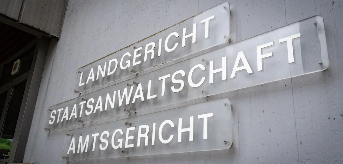 „Höchste Zeit“ – Richterbund verlangt mehr Personal bei Rekord politischer Straftaten