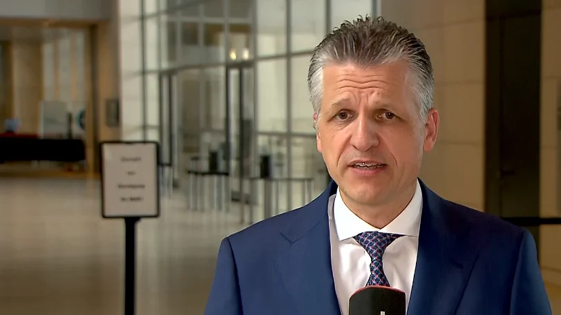 „Sparmaßnahmen der Regierung konterkarieren Rentenpaket“, warnt die Rentenversicherung