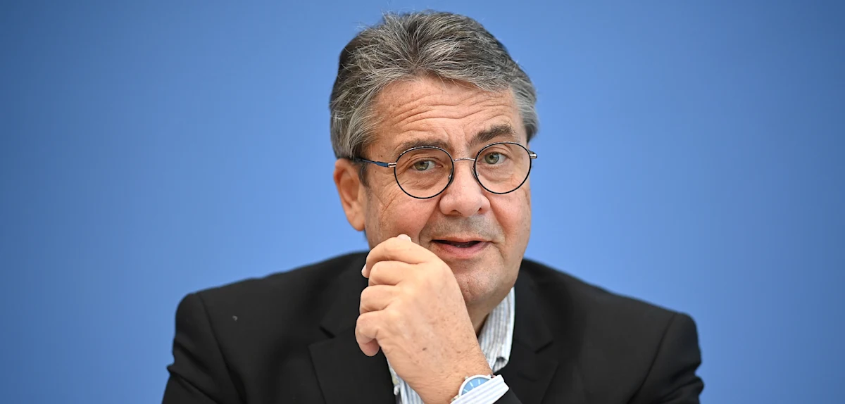 Gabriel will direkte Verhandlungen von Europa mit Putin – und hat zwei Namen im Auge