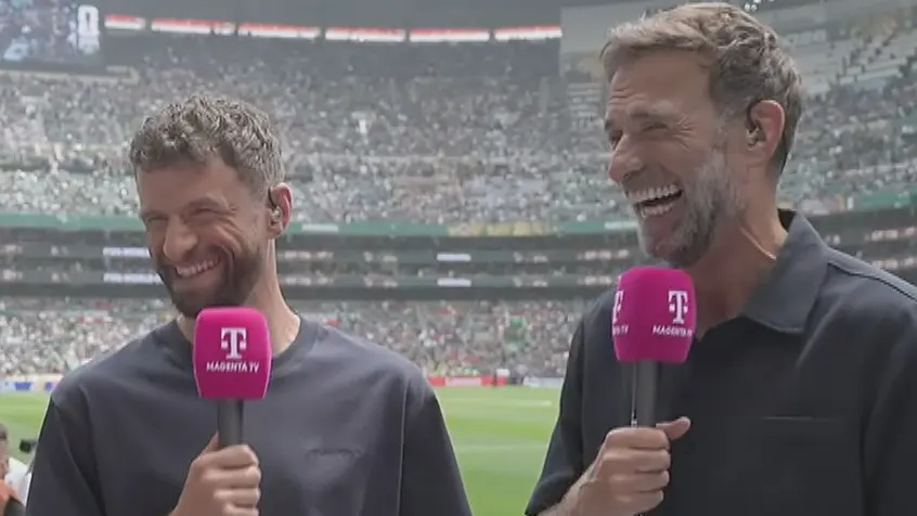 „Klopp sollte es eigentlich wissen“ – Causa Musiala stößt bei Matthäus auf Unverständnis