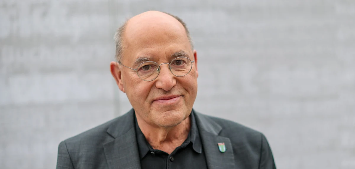 „Wir Linke haben den Osten vernachlässigt“ – Gysi sieht Mitschuld seiner Partei am AfD-Aufstieg