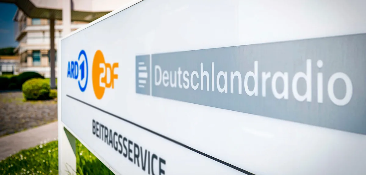 „Ganz blödes Missgeschick“ – SWR fordert von Beitragsverweigerer mehr als eine Million Euro
