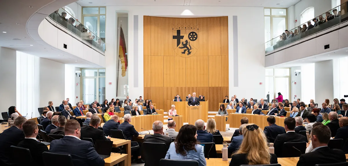 AfD geht bei Wahl für Sitze im SWR-Rundfunkrat leer aus