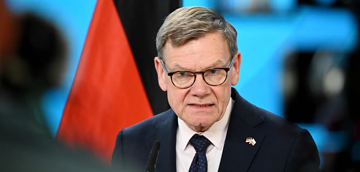 „Deutschland möchte auch respektiert werden“ – Wadephul erwägt Kürzungen bei UN-Zahlungen