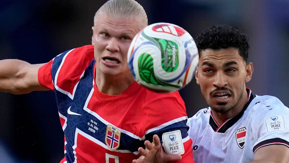 Einreise-Ärger – Baerbock kritisiert die Fifa