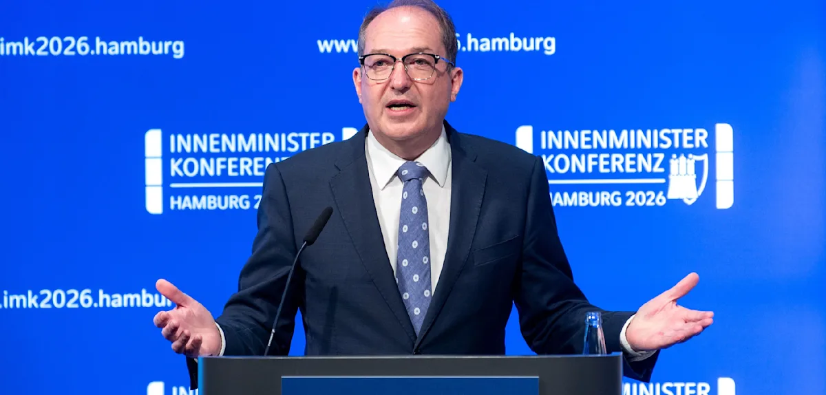„Phase hoher Bedrohung“ – Dobrindt schlägt Alarm