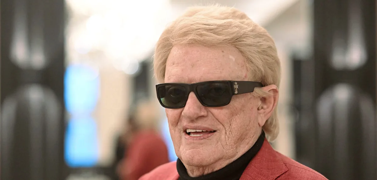 „Ich möchte nicht“ – Sänger Heino lässt die FPÖ abblitzen