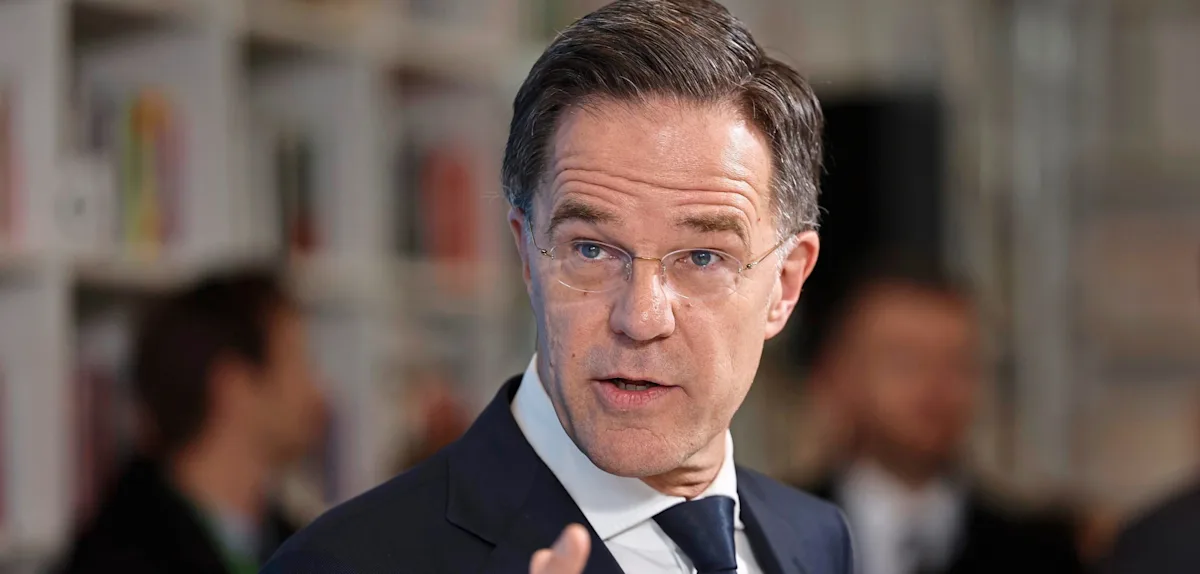 Europa für USA „Plattform der Machtprojektion“ – Rutte versucht, Trump zu beschwichtigen