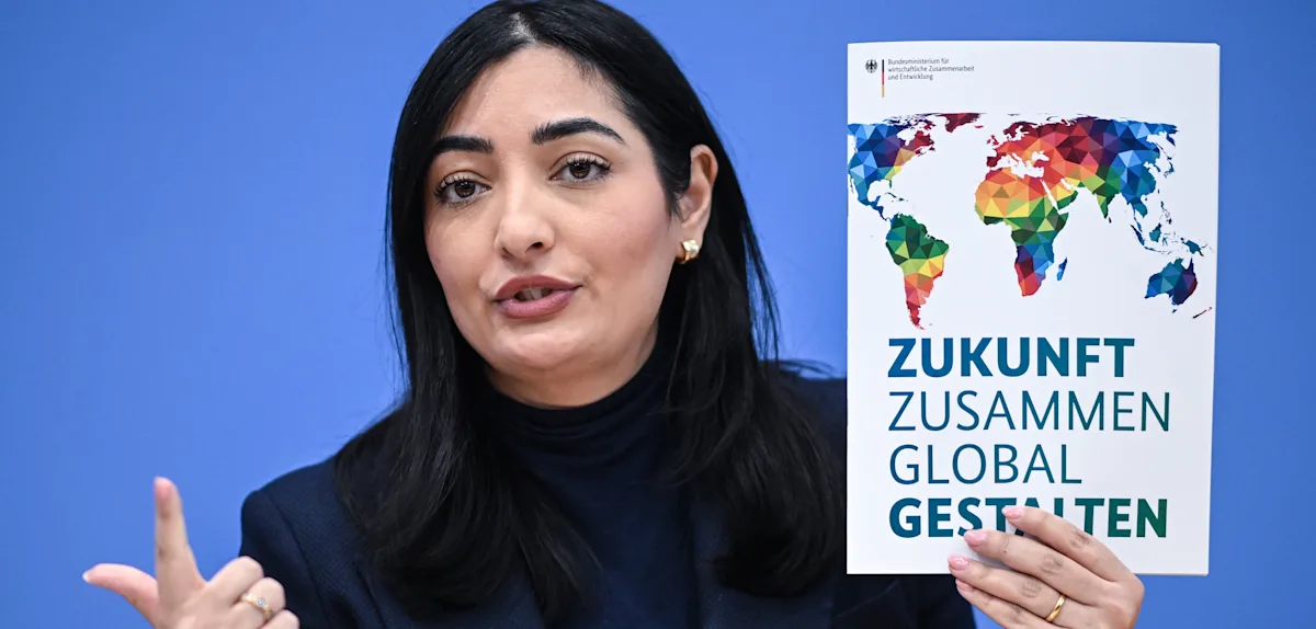 Hilfswerke fordern von Deutschland jährlich 2,8 Milliarden Euro für humanitäre Hilfe