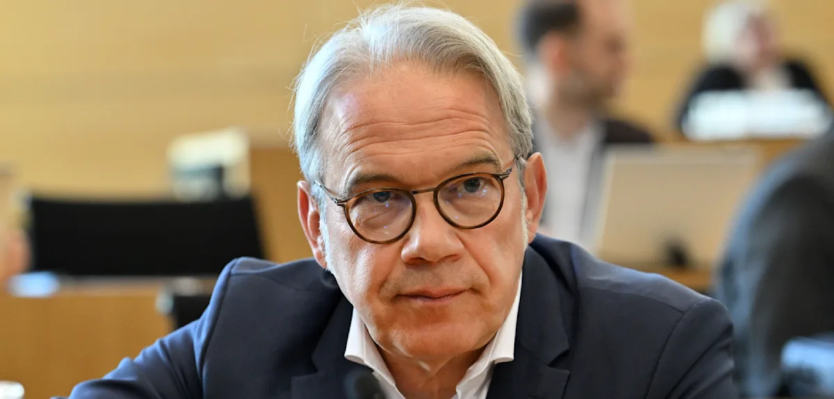 „Würde nur der AfD nützen“ – SPD-Minister warnt vor Blockaden gegen Parteitag