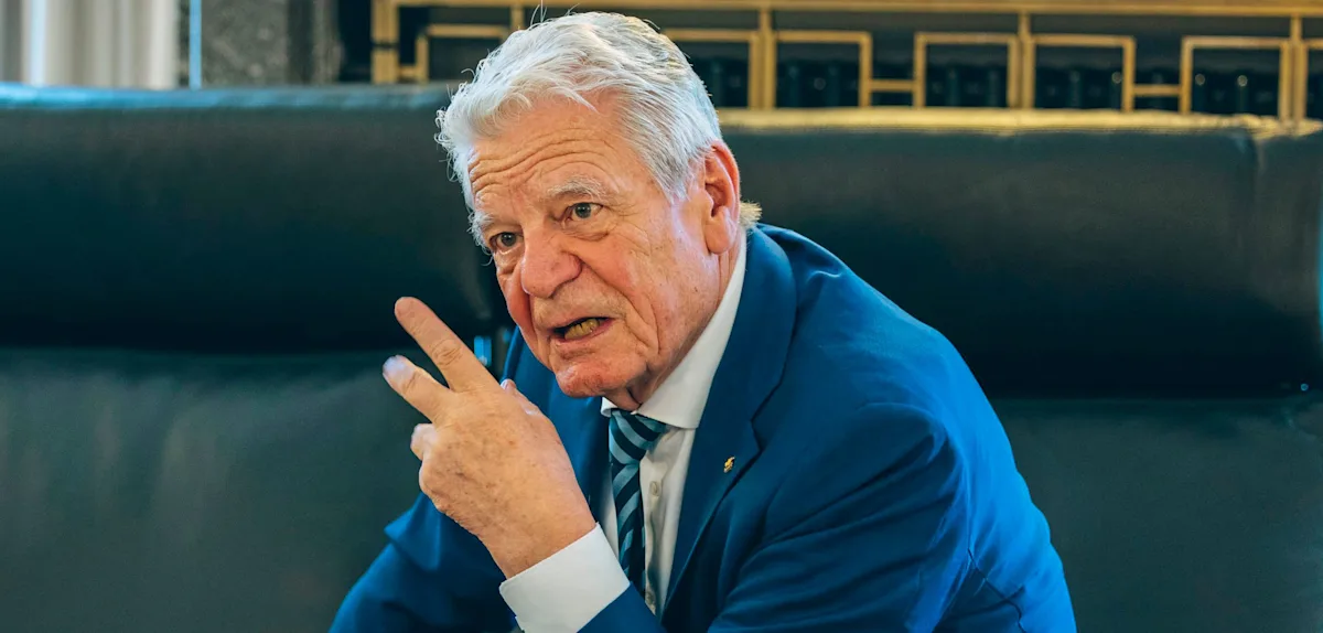 „Vor-sich-hin-Regieren zerstört Vertrauen“