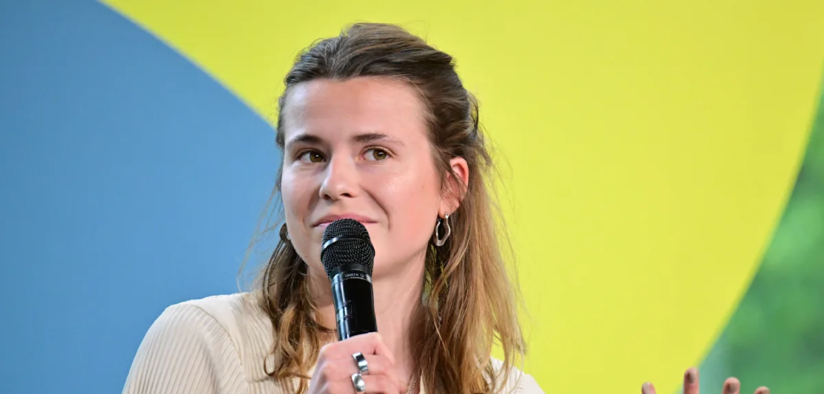 AfD-Parteitag „so lange wie möglich aufhalten“ – Luisa Neubauer will in Erfurt demonstrieren