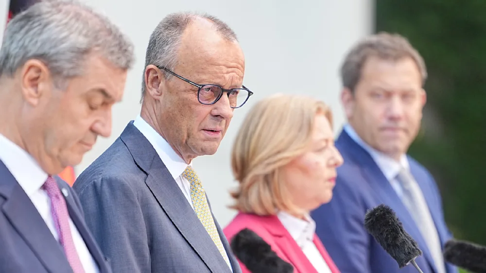 „Niemand soll wirklich ab dem ersten Tag zum Arzt müssen“ – SPD relativiert Krankschreibungsregeln