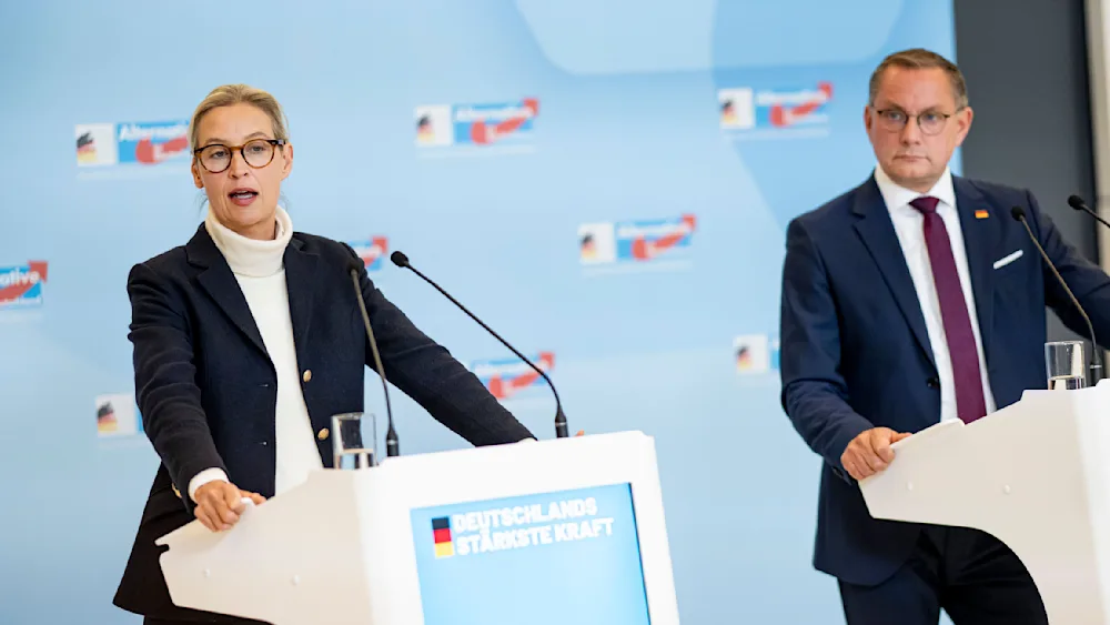„Die Frage ist nicht, ob man den AfD-Parteitag verhindern darf, sondern ob man es nicht muss“
