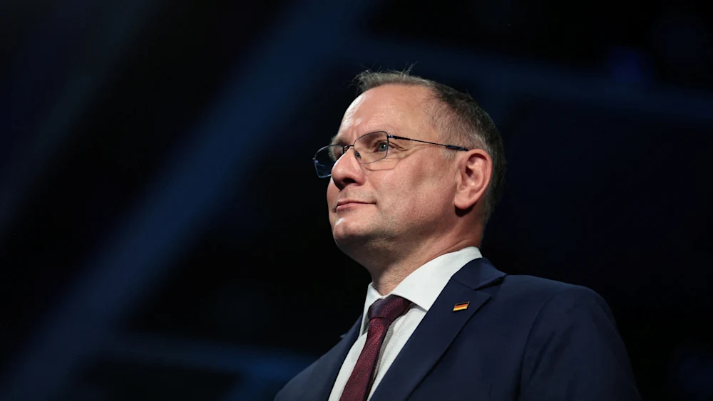 AfD-Parteitag wird am Sonntag fortgesetzt – Polizei zieht erste Bilanz zu Protesten