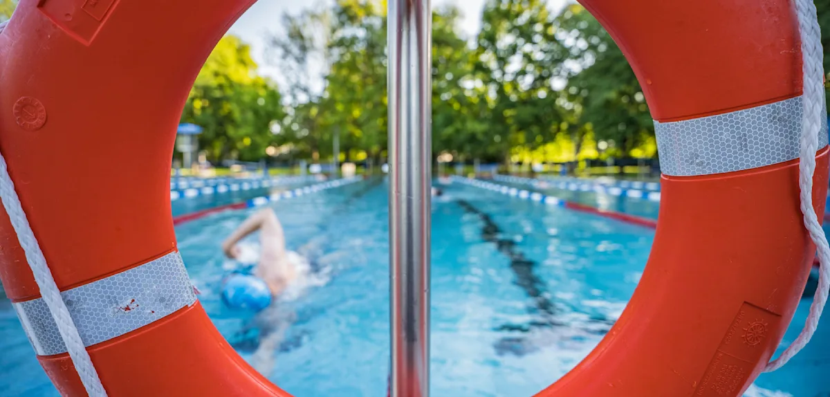 Freibad ohne Limit – Anonymer Spender zahlt Eintritt für alle Kinder in den Sommerferien