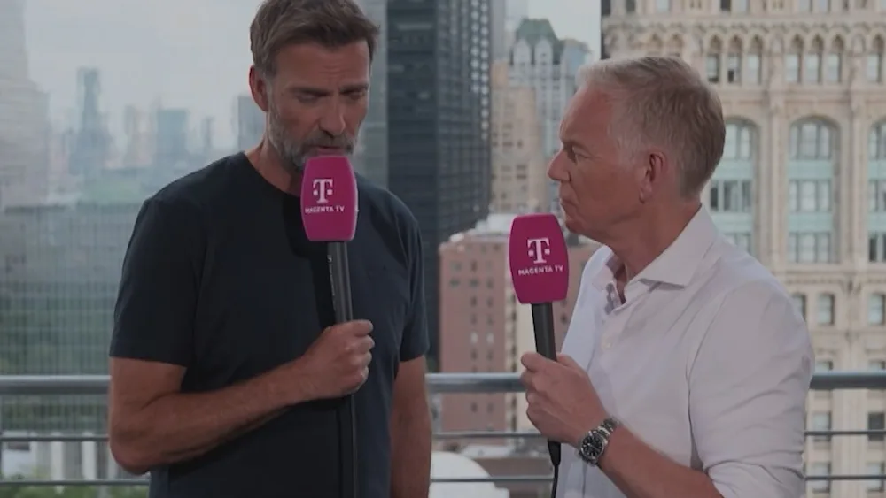So läuft der Klopp-Showdown in New York ab