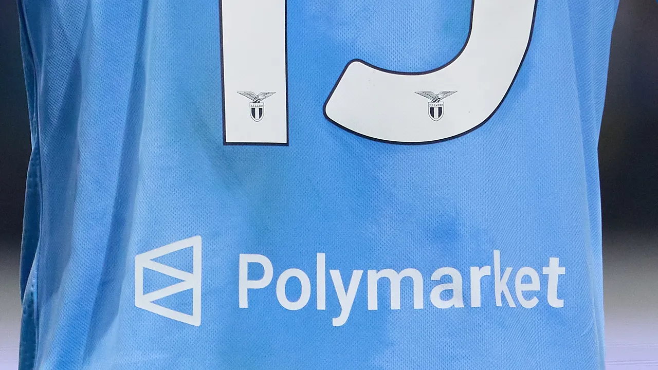 La Serie A ha aperto le porte a Polymarket, la piattaforma di prediction market in cerca di legittimazione