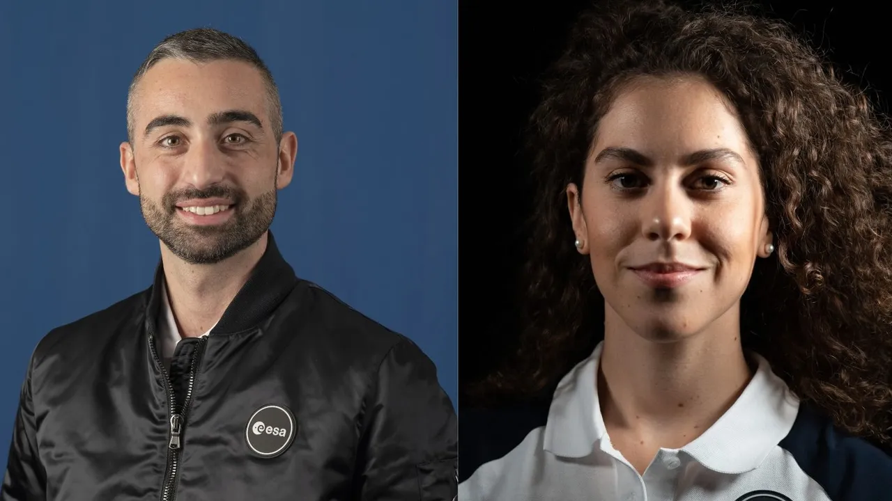 Traiettorie convergenti. Intervista a Anthea Comellini di Thales Alenia Space e Andrea Patassa, pilota collaudatore dell’Aeronautica militare italiana