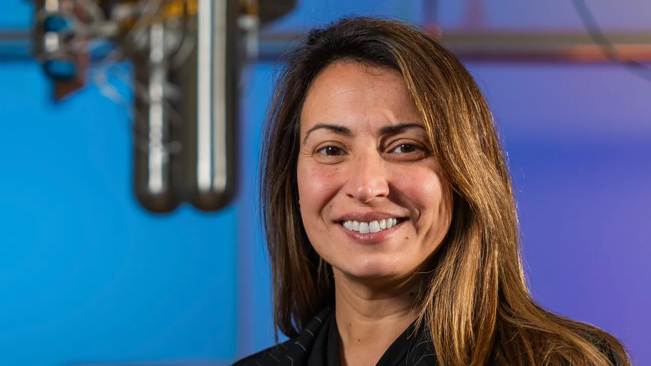 Regina di quanti. Intervista a Anna Grassellino, fisica e chief technology officer del Fermilab di Chicago