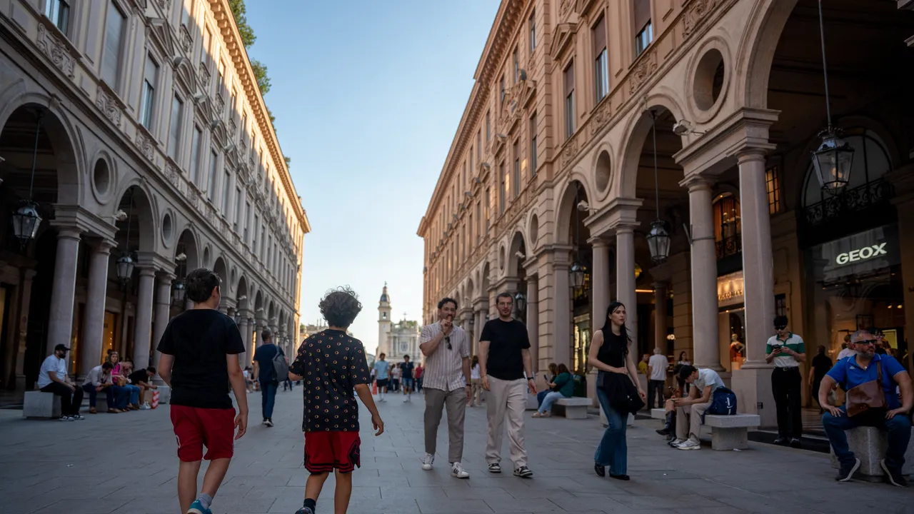 Perché Torino resta al buio quando arriva il caldo anomalo, come le ondate di calore fanno saltare la rete elettrica