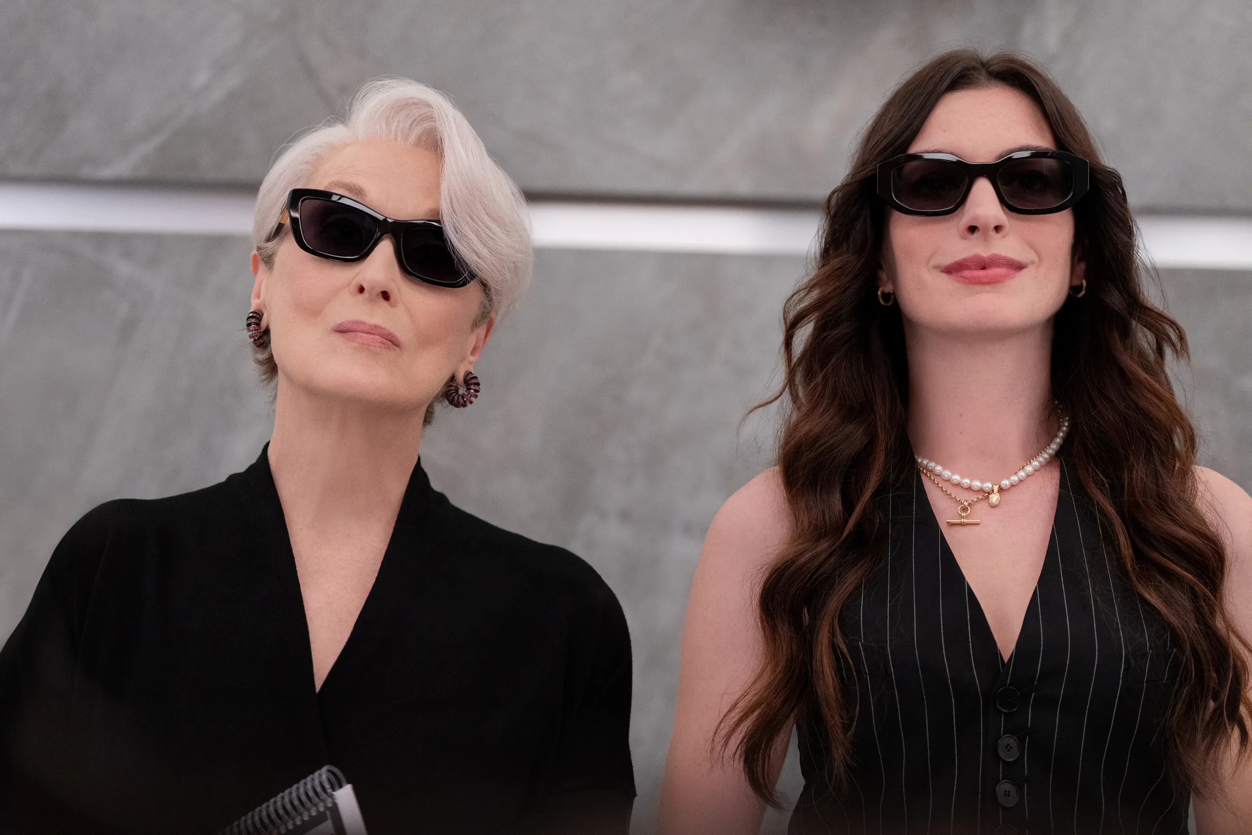 The Italian Dubbing of The Devil Wears Prada 2 Has Stirred Up a Surprising Controversy