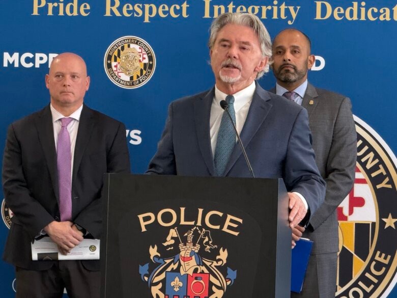 ‘They took it all from me’: Victims of fraud in Montgomery County share stories to help others