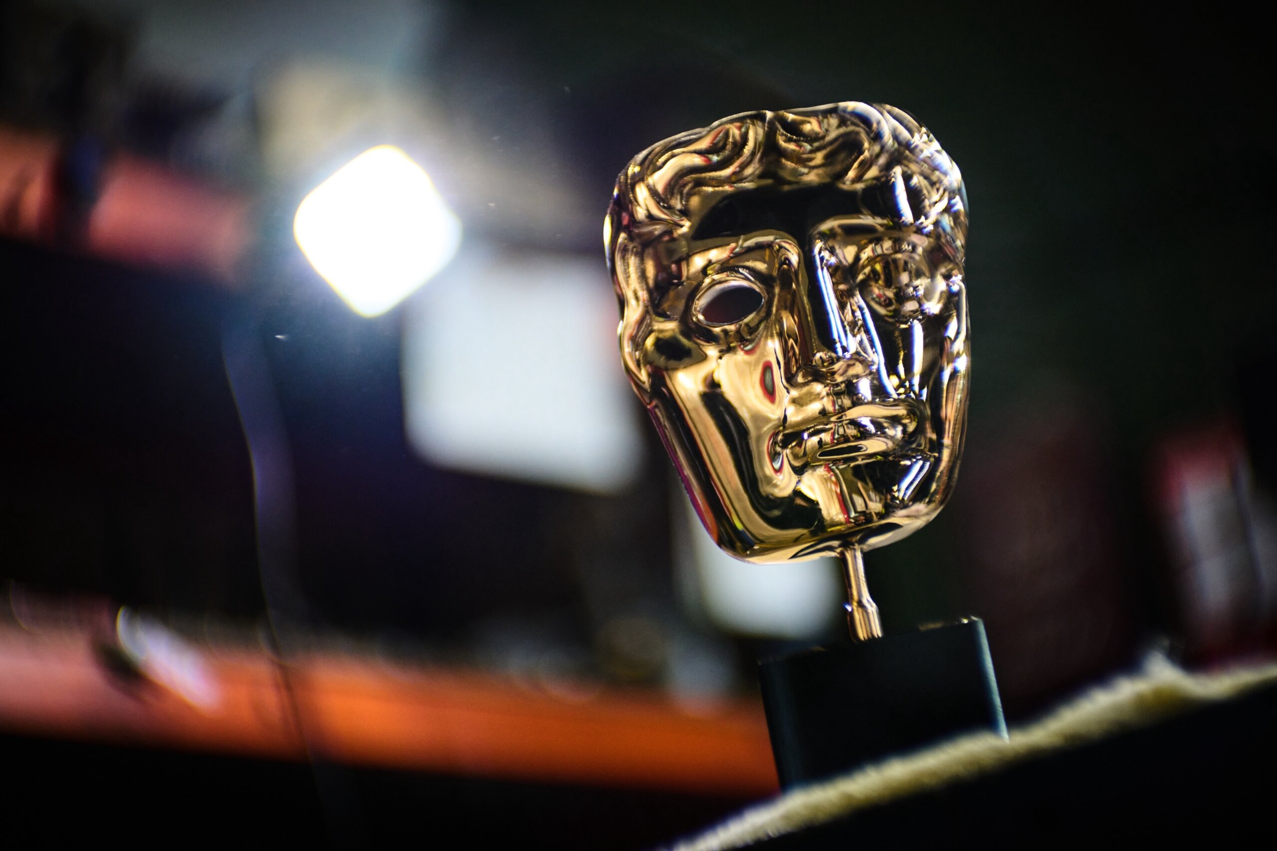 “One Battle After Another” wins six prizes including best picture at Britain’s BAFTA film awards
