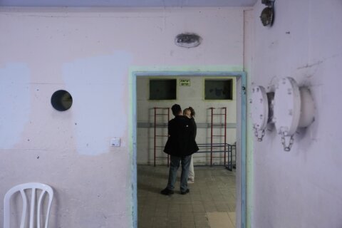 What to know about the latest US-Israeli attacks on Iran