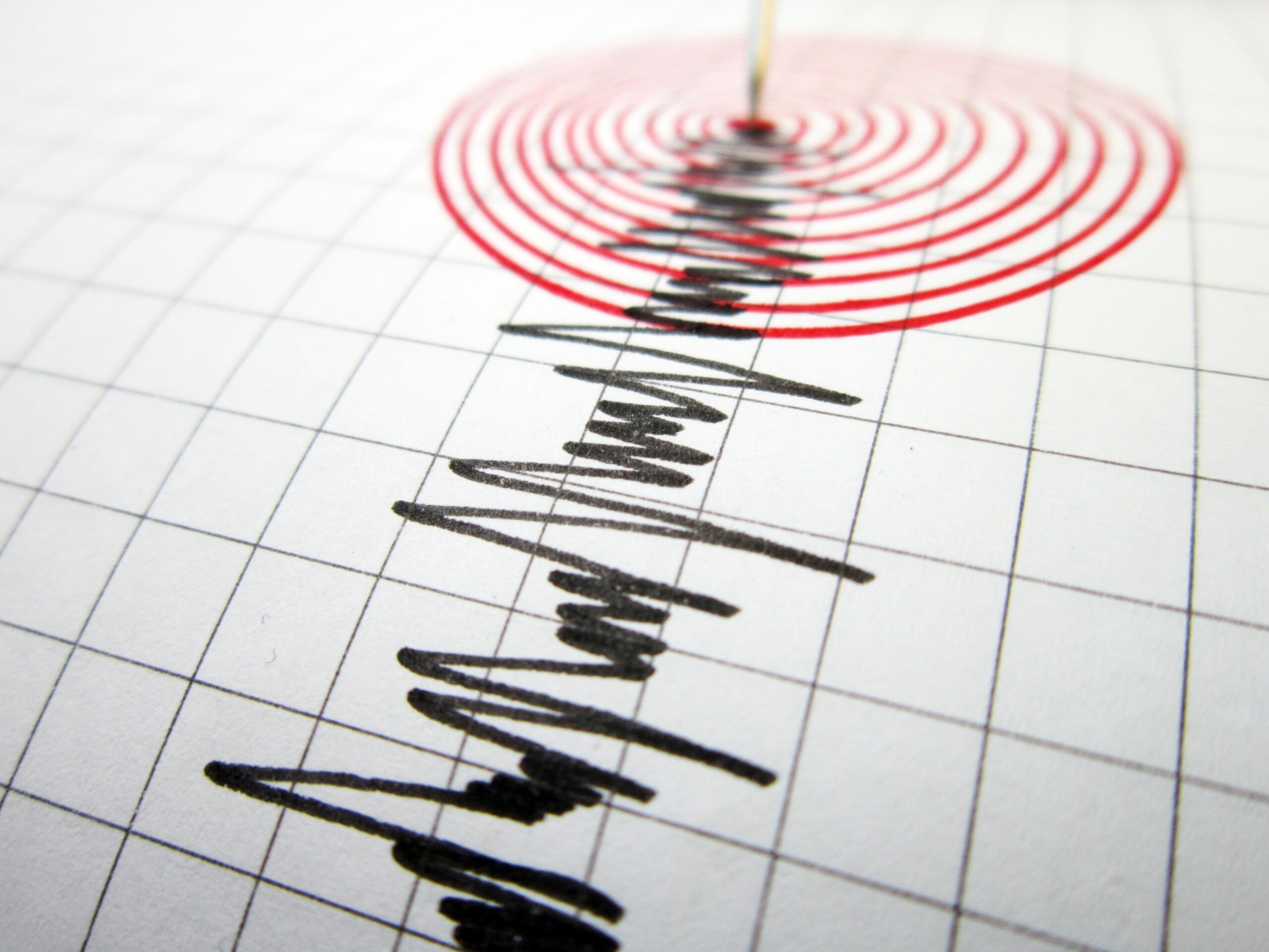Japan issues an advisory for northern coastal areas for a slightly increased risk of a mega-quake
