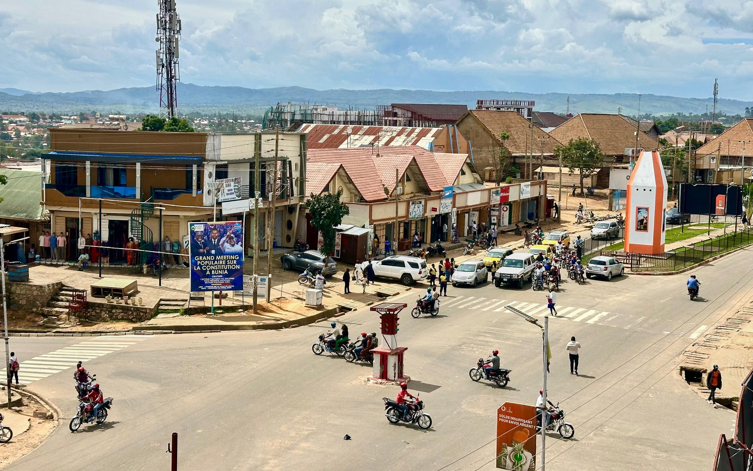 Congolese report constant burials as deaths in new Ebola outbreak reach 87 - WTOP News