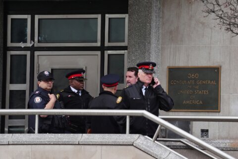 Canada is failing the Jewish community and Jews are being targeted, Prime Minister Carney says - WTOP News