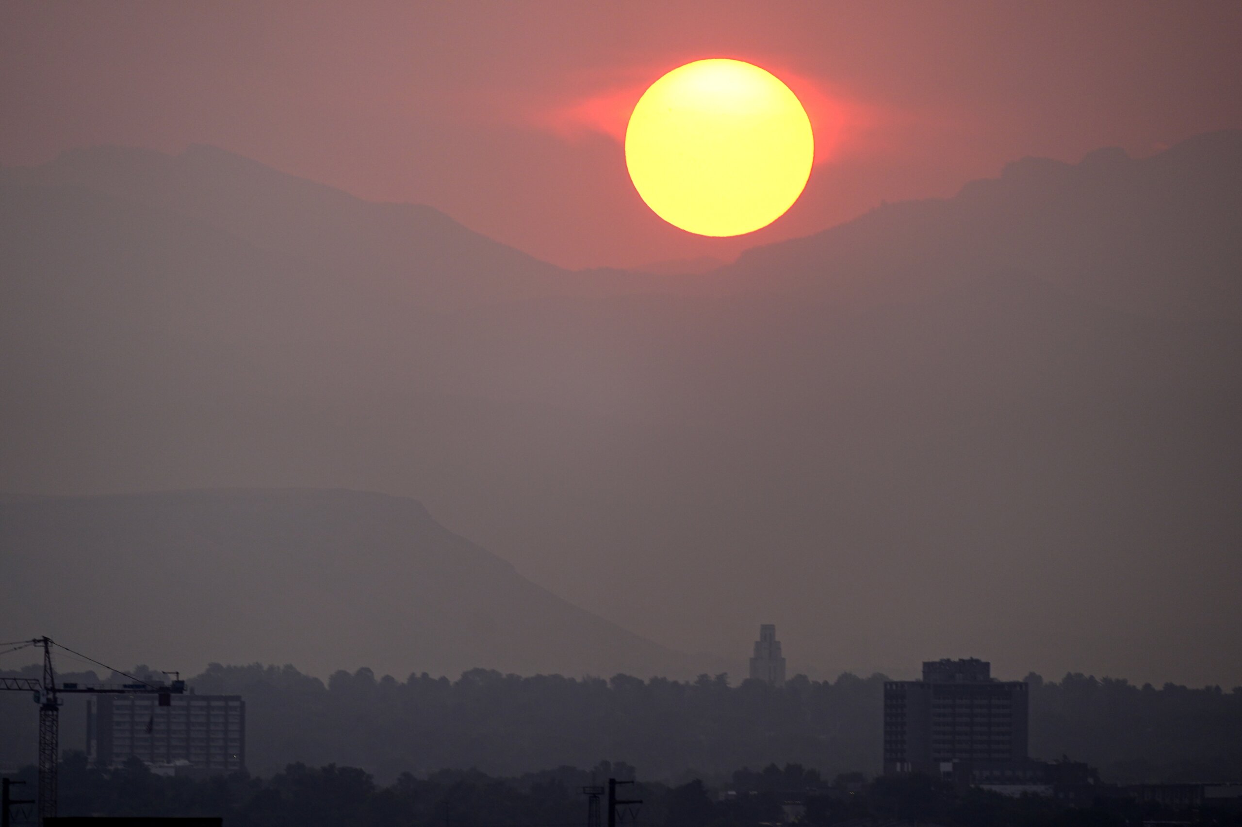 Summer is getting longer, hotter — and arriving faster, study says