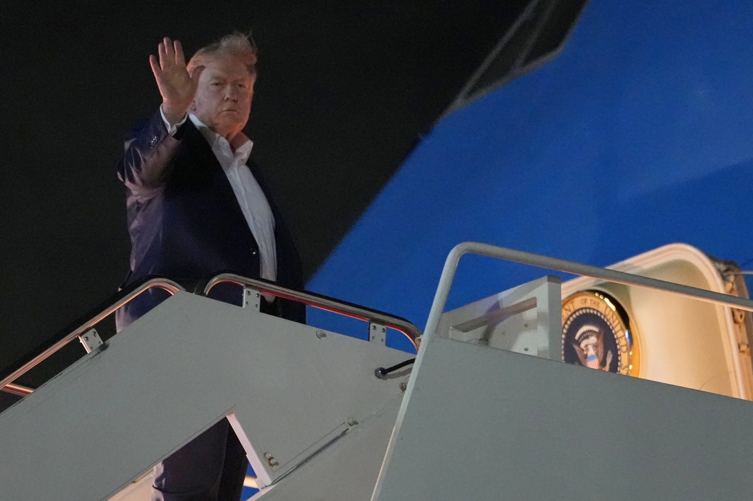 G7 Leaders to Discuss Iran, Ukraine, and Russia at France Summit