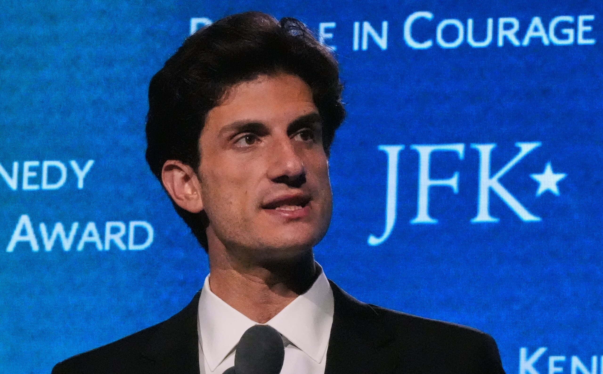 Kennedy scion Jack Schlossberg loses to Micah Lasher in crowded New York City congressional primary