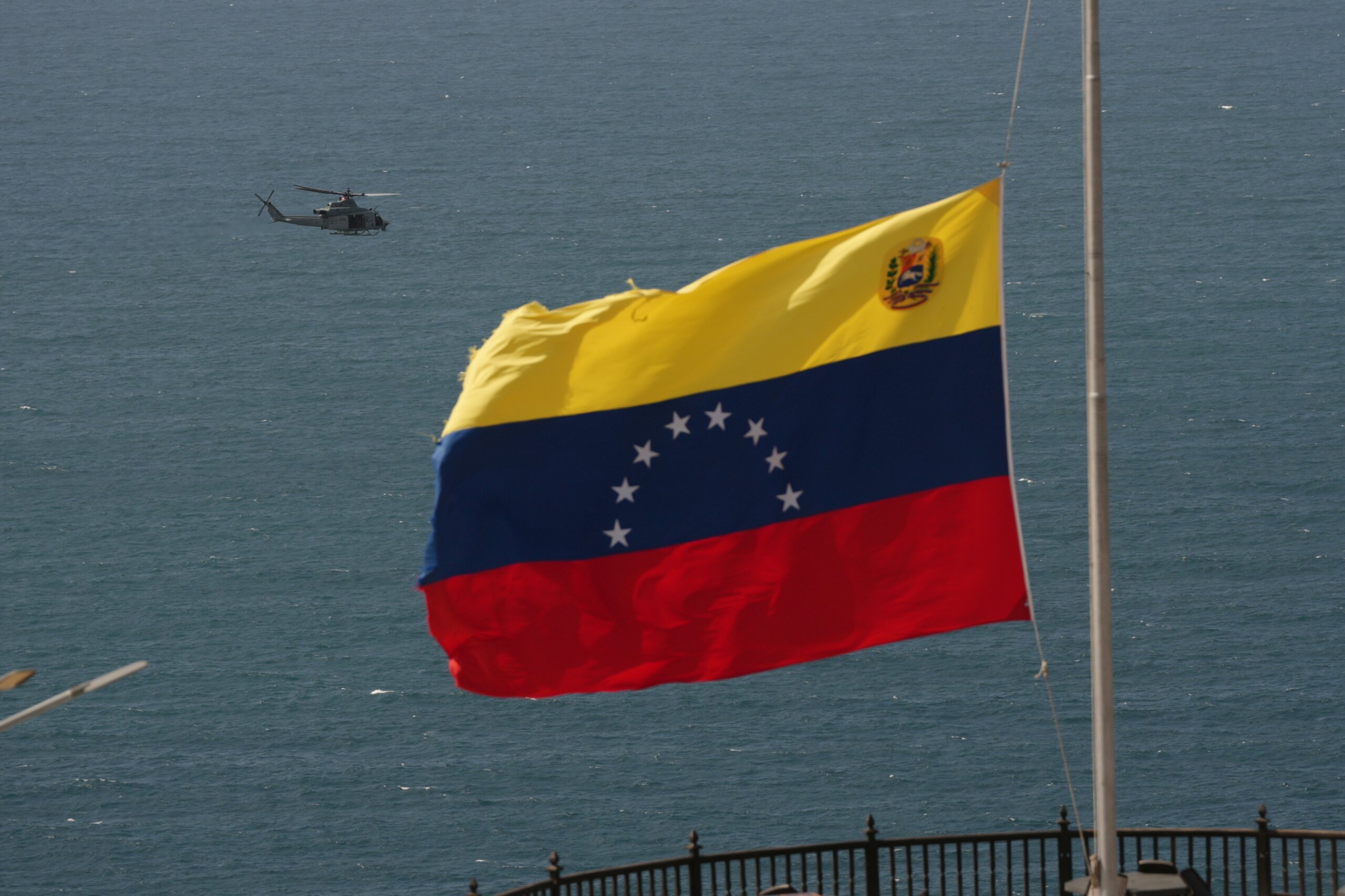 More than 100 Venezuelans deported from US missing after earthquakes