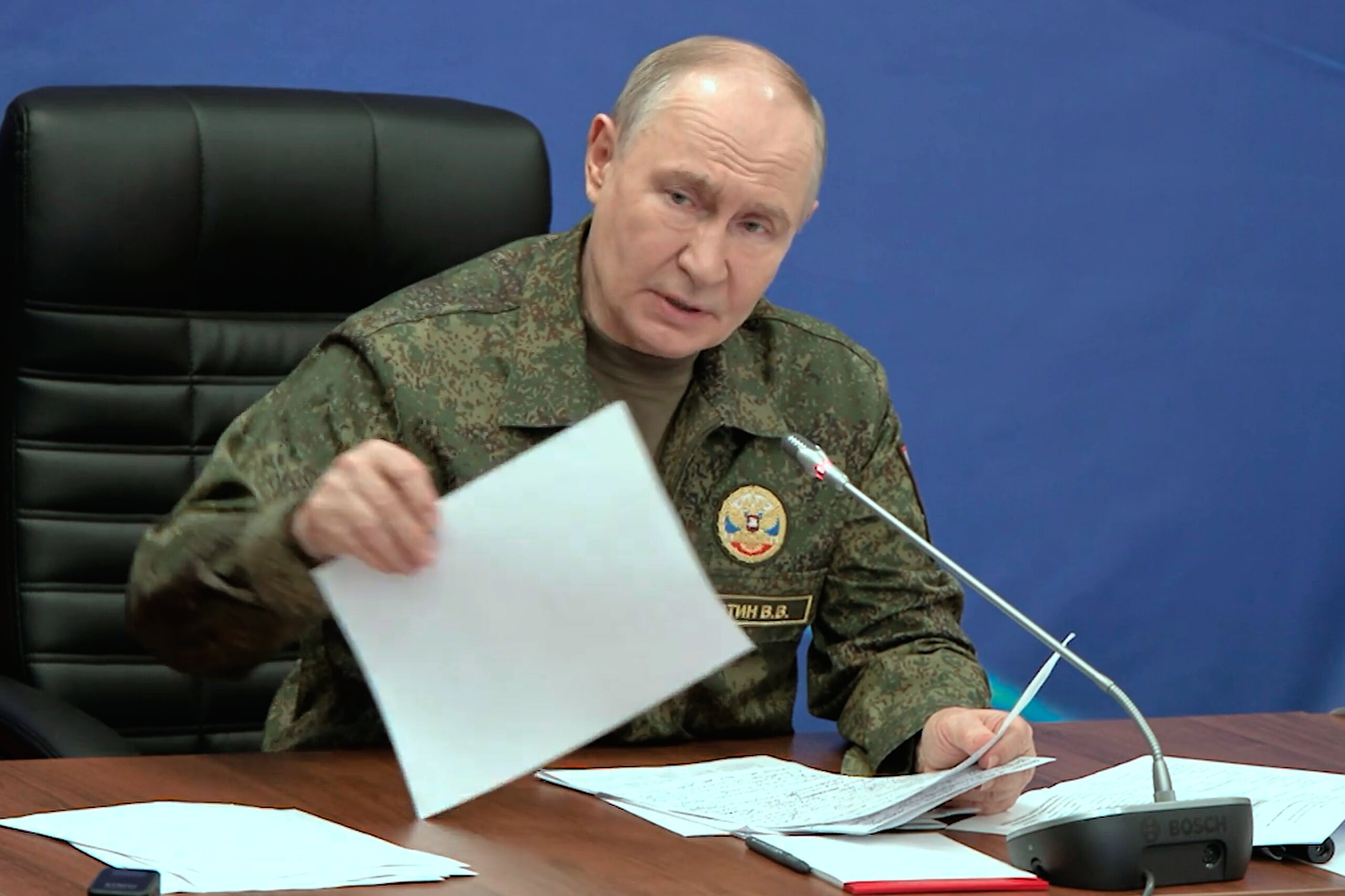 Analysis: Russia’s shadow war is moving from threat to preparation